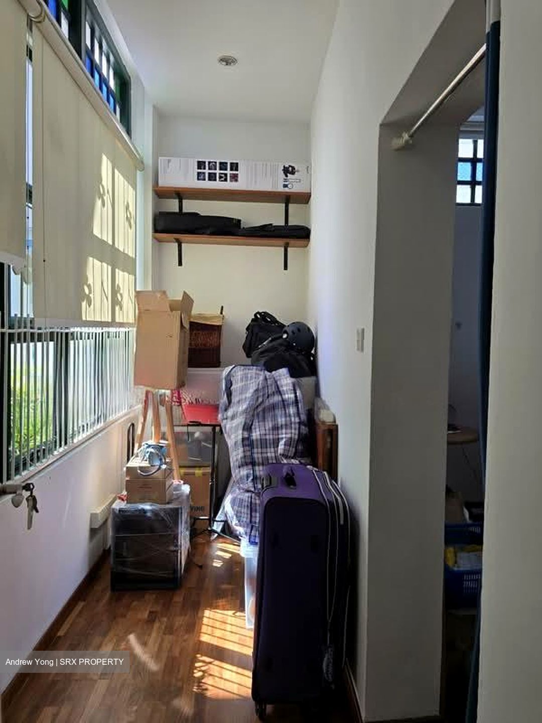 The Meyer Place (D15), Apartment #583321941